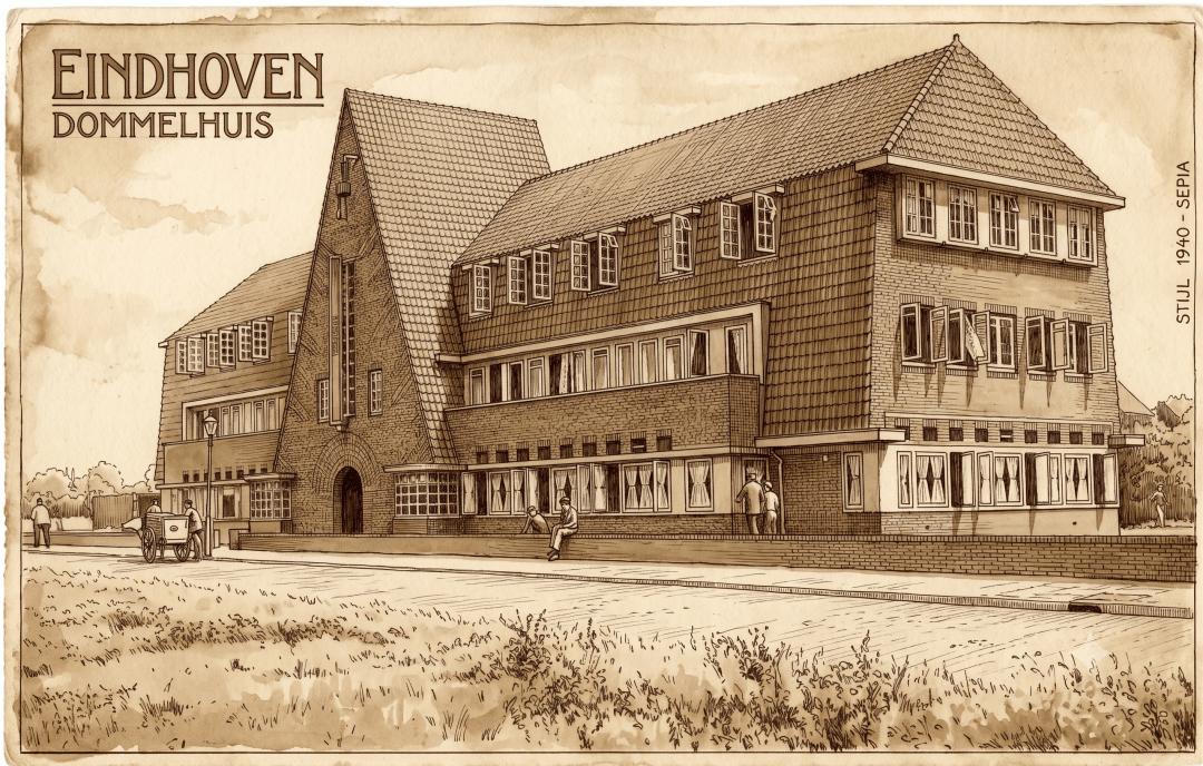 Dommelhuis