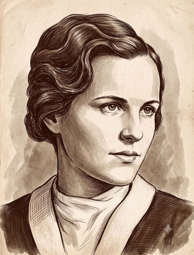 Hilda Verwey-Jonker